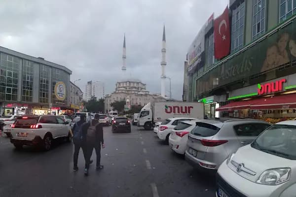 Güneşli Minik Mucizeler Anaokulu - Okul - İstanbul Bahçelievler