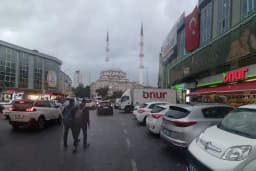 Güneşli Minik Mucizeler Anaokulu