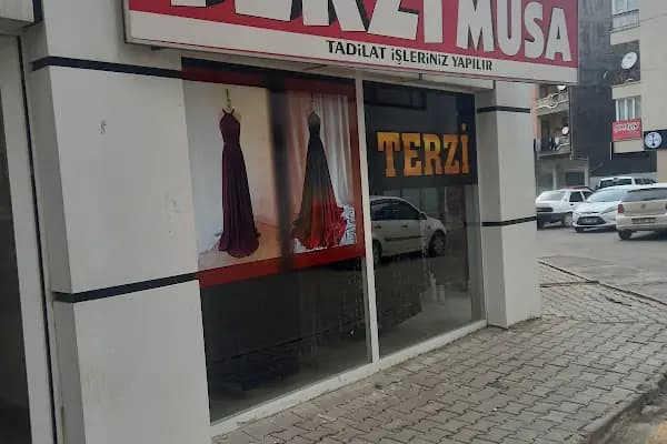 Terzi Musa - Tamir Servisi - Ankara Akyurt