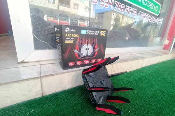 Avi Bilişim Kablosuz İnternet Hizmetleri - Telekomünikasyon Ekipmanları Tedarikçisi - Şanlıurfa Birecik