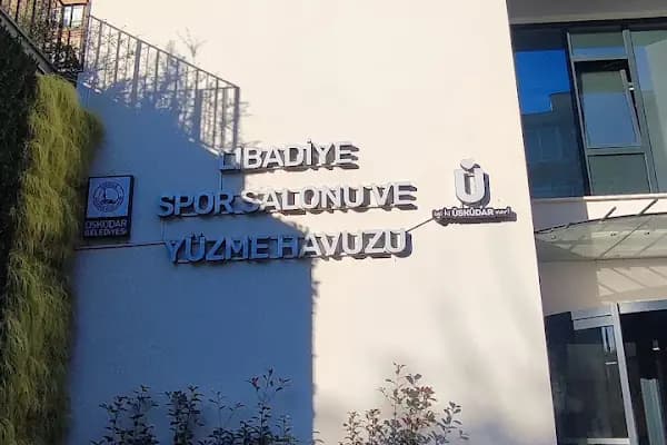 Libadiye Spor Salonu ve Yüzme Havuzu - Spor salonu - İstanbul Şişli