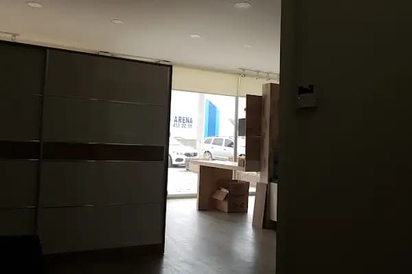 Moberra Mobilya - Mağaza - Kocaeli Derince