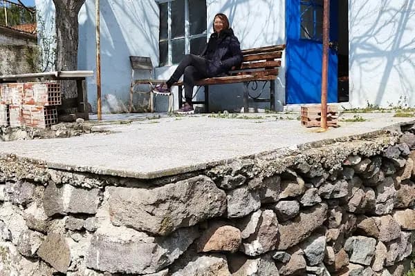 Sarı Ahmetli Köyü Muhtarlığı - Otel - Manisa Yunusemre