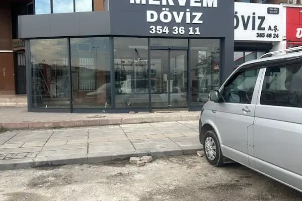 Mer-vem Döviz - Döviz Hizmetleri - Ankara Altındağ