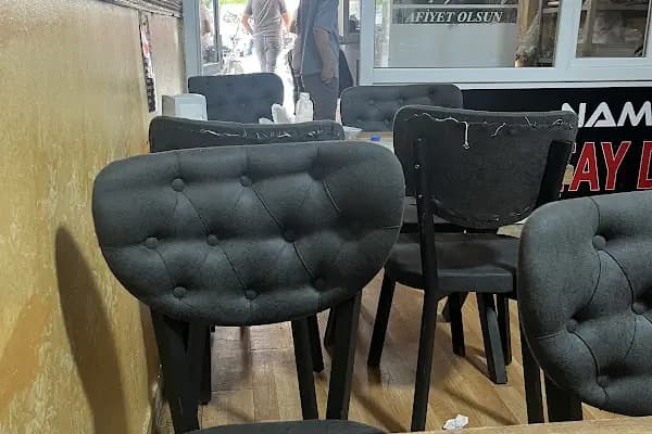 Namlı Hatay Döner - Dönerci - Diyarbakır Bağlar