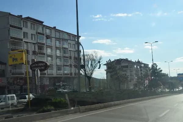 Kasap yaşar - Kasap - Ankara Ayaş