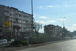Kasap yaşar