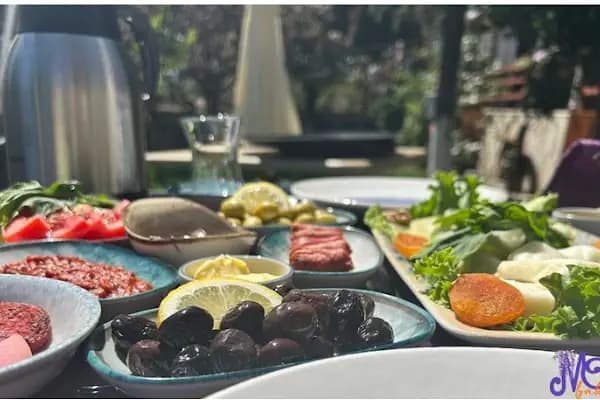 Pinokyo Cafe &amp; Bar - Bar - Tekirdağ Çorlu