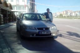 Ayaş ilçe tarım ve orman müdürlüğü