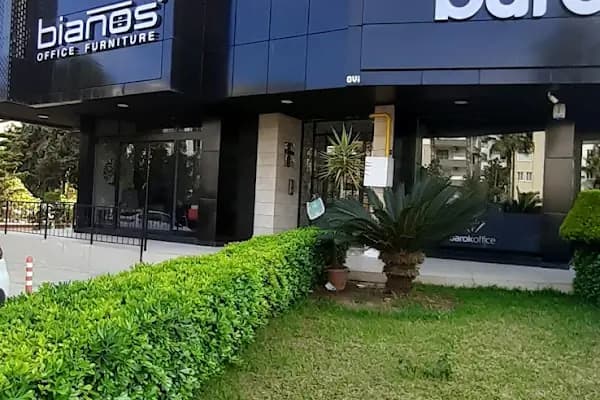 Bürosit - Barok Mobilya - Ev Eşyaları Mağazası - Mersin Yenişehir