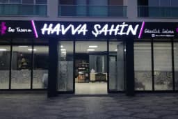 Havva Şahin Saç Tasarım ve Güzellik Salonu