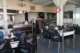 Aspavam Pide Ve Kebap Salonu