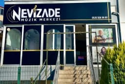 Nevizade müzik merkezi