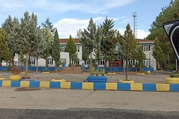 MKE Seymen Geri Dönüşüm Müdürlüğü - Devlet Dairesi - Kocaeli Kartepe