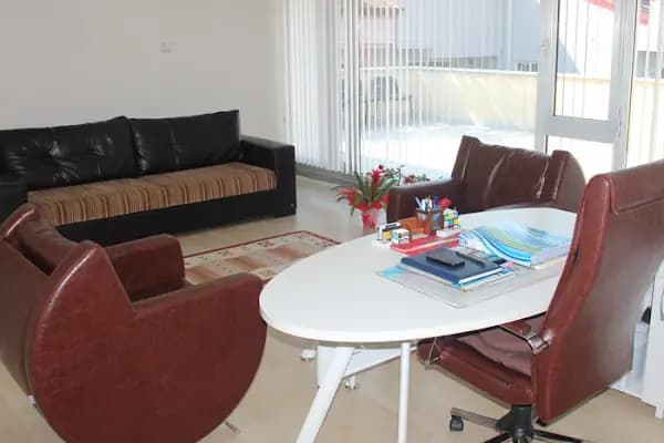 Nuray Büyük Eğitim ve Danışmanlık - Psikolog - Sakarya Adapazarı
