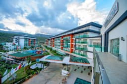 ULU RESORT HOTEL
