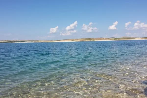 Reis'in Yeri Yüzme Havuzu &amp; Piknik Alanı - Piknik Alanı - Şanlıurfa Birecik