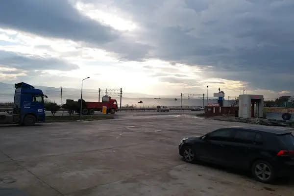 DenizBank İzmit Şubesi - Banka - Kocaeli İzmit