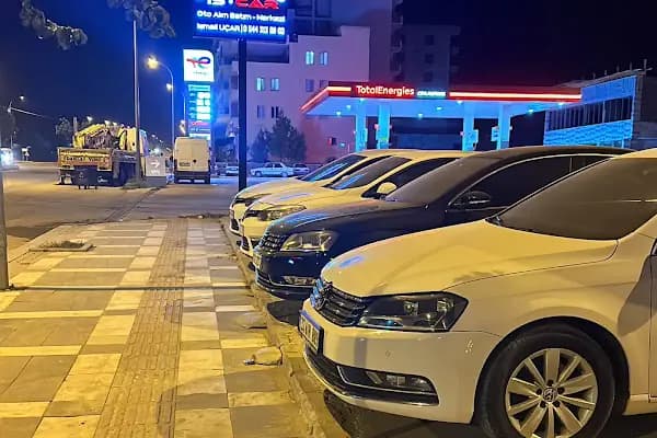 İSCAR OTOMOTİV CEYLANPINAR - Oto Galeri - Şanlıurfa Birecik