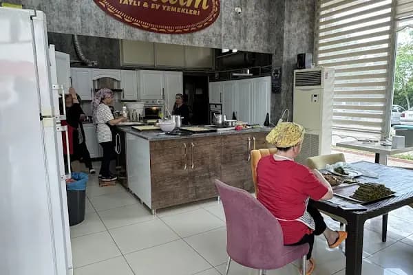 ANTİKKÖY KIR LOKANTASI &amp; Kafe - Restoran - Malatya Yeşilyurt