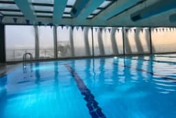 İnci Oran SpA ve MASAJ