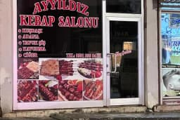 Ayyıldız KEBAB Salonu
