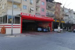Shop&amp;Wash Oto Yıkama ve Uygulama Merkezi