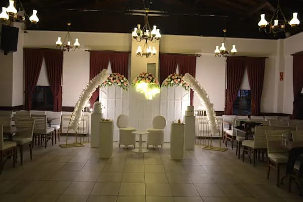 Rumeli Restoran ve Organizasyon - Restoran - Bursa Gürsu