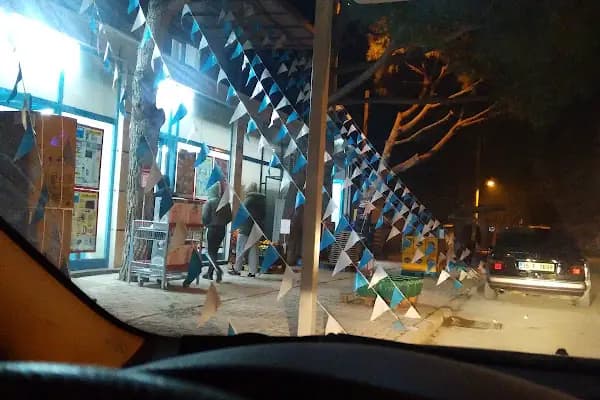 A101 Fevzipaşa - Süpermarket - İzmir Bergama