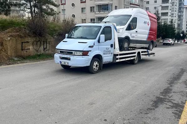SOLFASOL MAHALLESİ MUHTARLIK - Belediye İdaresi Ofisi - Ankara Ayaş