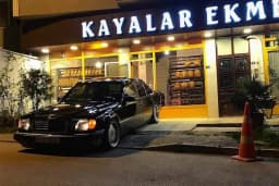 Kayalar Ekmek