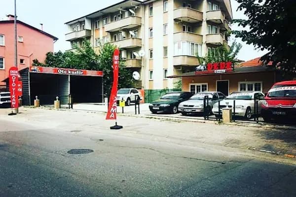 MES Garage - Araba Yıkama - Sakarya Adapazarı