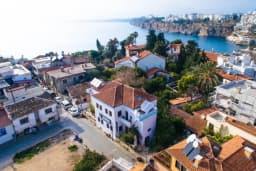 Hadrianus Hotel Kaleiçi