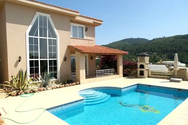 Alanya Günlük Kiralık - Tatil Evi Kiralama Acentesi - Antalya Alanya