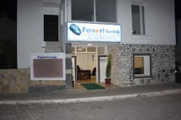 Favori emlak