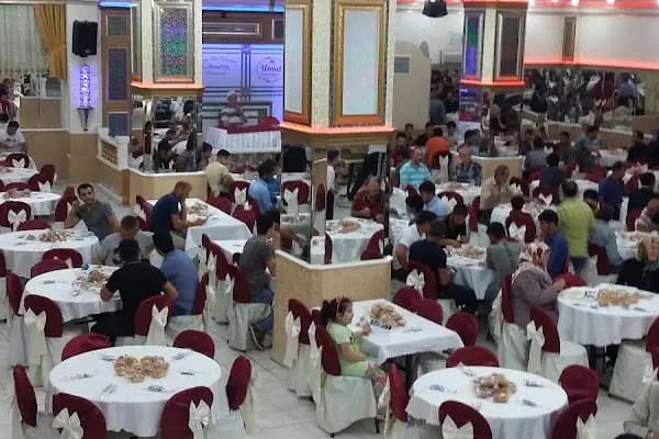 Umut Düğün Salonları - Düğün Salonu - İstanbul Ümraniye