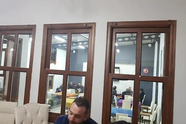 Trabzonlular dernegi - Kafe - Bursa İnegöl