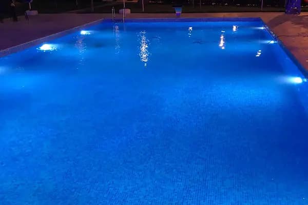 Yağmur Havuz ve Sauna - Yüzme Havuzu İşleri Yüklenicisi - Bursa İznik