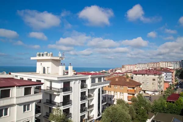 Asel Suite Hotel Trabzon - Otel - Trabzon Akçaabat