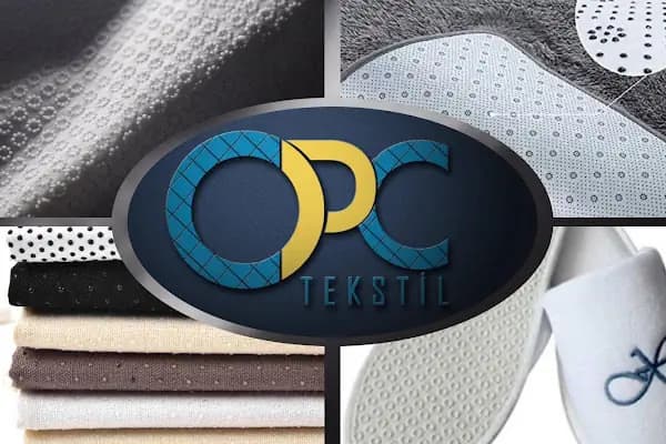 OPC Tekstil - Tekstil Fabrikası - Bursa Kestel