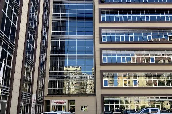 PINAR SAĞLIKLI HAYAT MERKEZİ - Sağlık Merkezi - Adana Çukurova