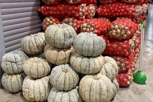 ALTINDAŞ YAŞ MEYVE VE SEBZE LTD ŞTİ - Yaş Meyve Sebze Toptancısı - Sakarya Erenler