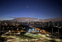İnanlar Terrace Tema