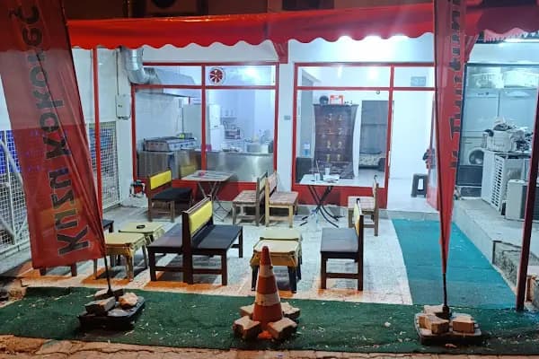 Kupula Bahçe Kahvaltı &amp; Restaurant - Kahvaltı restoranı - Muğla Menteşe