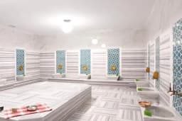 Hamam Ataşehir