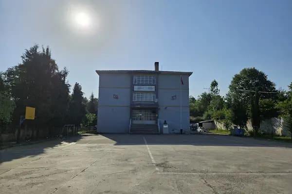 Eskikaracakaya İlkokulu - Okul - Bursa İnegöl
