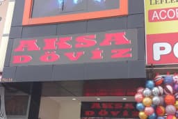 Aksa Döviz