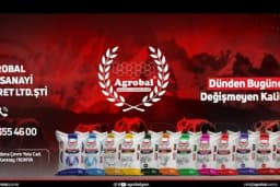 AGROBAL YEM SANAYİ VE TİCARET