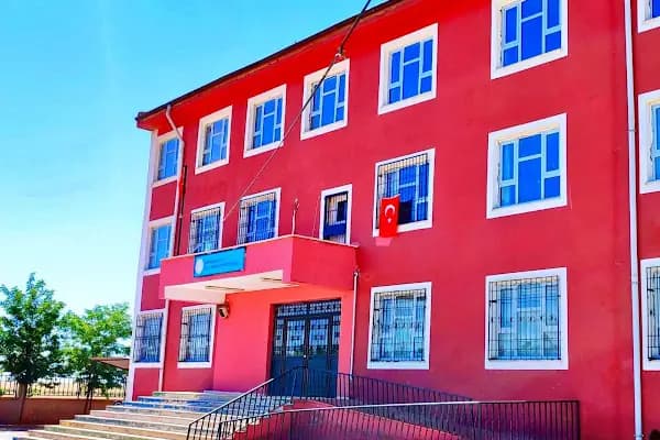 Yaylı İmam Hatip Ortaokulu - Okul - Mardin Artuklu
