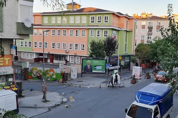Gülbağ Taksi - Taksi Durağı - İstanbul Şişli